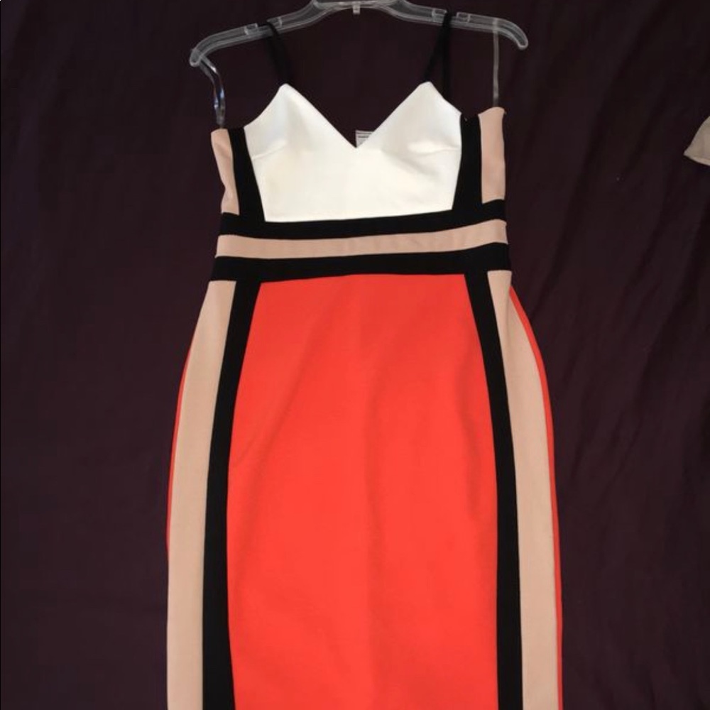Midi dress